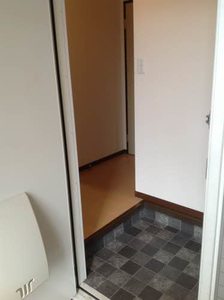 サニ－フラッツ岸 C101号-2