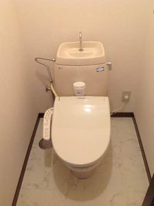 サニ－フラッツ岸 C101号-4