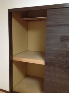 サニ－フラッツ岸 C101号-5