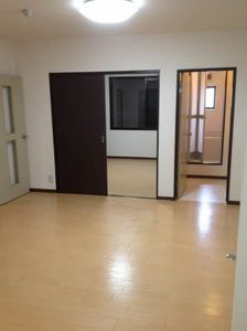 サニ－フラッツ岸 C101号-9