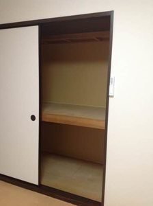 サニ－フラッツ岸 C101号-10