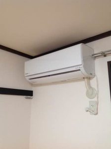 サニ－フラッツ岸 C101号-11