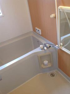 サニ－フラッツ岸 C101号-14