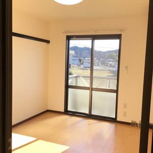 サニ－フラッツ岸 D202号-8