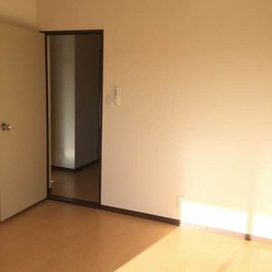 サニ－フラッツ岸 D202号-9