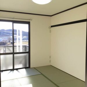 サニ－フラッツ岸 D202号-10