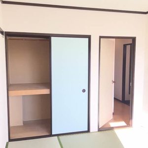 サニ－フラッツ岸 D202号-11