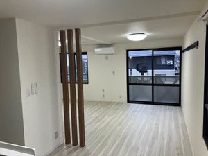 サニーコーポ A202号-1