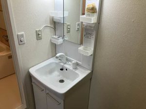 サニーコーポ A202号-6