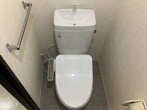 サニーコーポ A202号-8