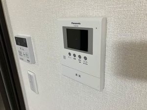 サニーコーポ A202号-9