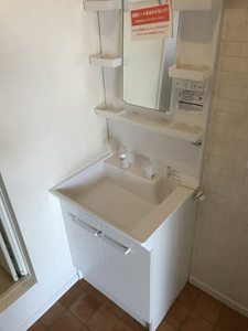 サンシャイン正和 A201号-3