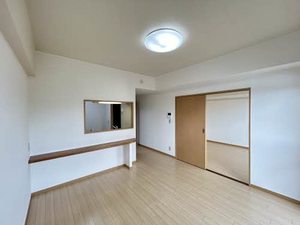 ル・ヴィラージュ植田 0602号-3