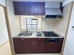 ル・ヴィラージュ植田 0602号-4