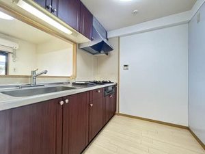 ル・ヴィラージュ植田 0602号-5