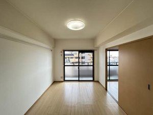 ル・ヴィラージュ植田 0602号-6