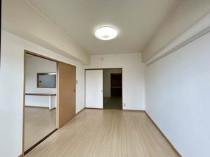 ル・ヴィラージュ植田 0602号-7