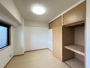 ル・ヴィラージュ植田 0602号-8