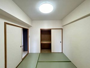 ル・ヴィラージュ植田 0602号-10