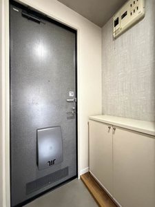 グリーンハイツ春木 A201号-12