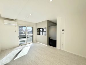 フレグランス三番街 0202号-4