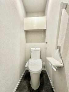フレグランス三番街 0202号-12