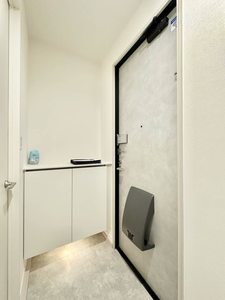 フレグランス三番街 0202号-13