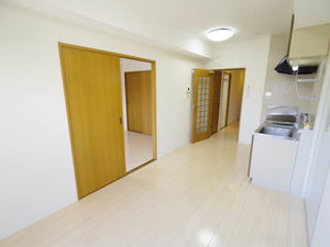 クリスタルハイツ 0202号-3
