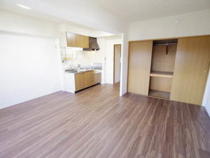 クリスタルハイツ 0203号-4