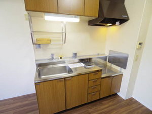 クリスタルハイツ 0203号-6