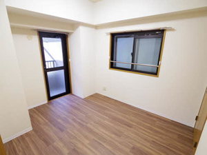 クリスタルハイツ 0203号-9