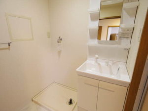 クリスタルハイツ 0203号-11