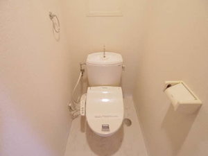 クリスタルハイツ 0203号-13