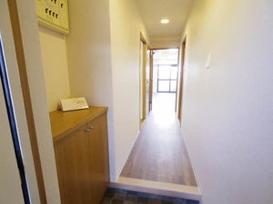 クリスタルハイツ 0203号-14