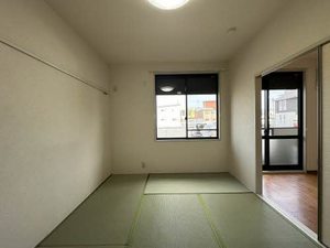 ファミーユ B102号-11