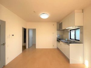 リヴェール緑Ｄ 0201号-3