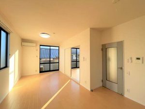 リヴェール緑Ｄ 0201号-4