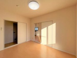 リヴェール緑Ｄ 0201号-6