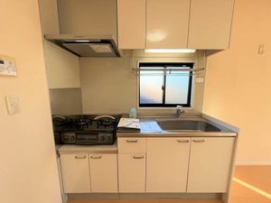 リヴェール緑Ｄ 0201号-9