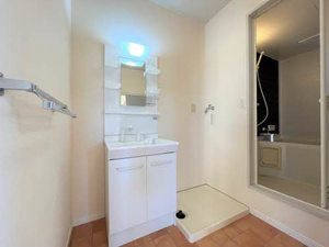 リヴェール緑Ｄ 0201号-12