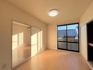 リヴェール緑Ｄ 0201号-14