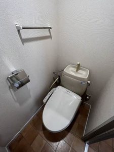 サニーコート河和 A102号-8