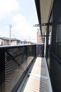 ベルトゥリー寺島 0201号-6