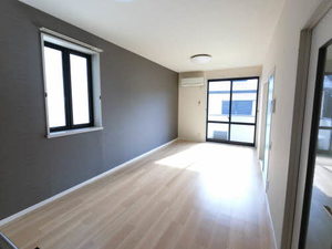 サンヴェールふじ 0201号-2