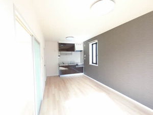 サンヴェールふじ 0201号-3