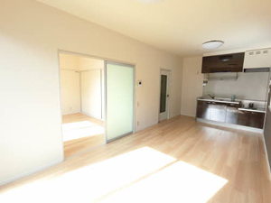 サンヴェールふじ 0201号-4