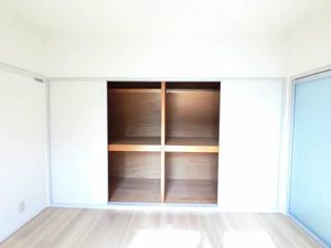 サンヴェールふじ 0201号-8