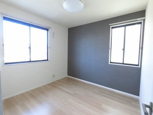 サンヴェールふじ 0201号-9