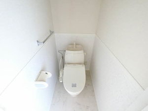 サンヴェールふじ 0201号-13