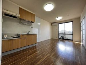 グリーンハイツ春木Ｂ 0205号-2